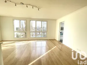 Appartement à Brunoy (91800)