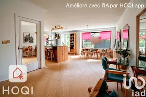 Apartment at Le Bignon (44140)