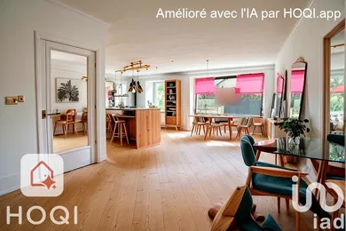 Apartment at Le Bignon (44140)