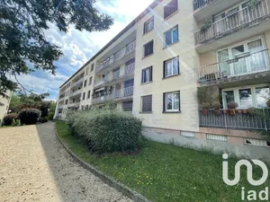 Appartement à Domont (95330)