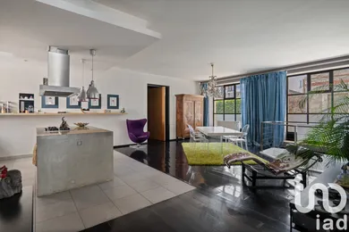 Duplex in Lyon (69002)