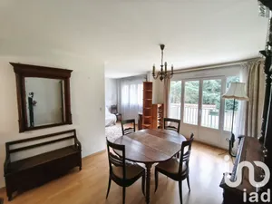 Apartment at Crépy-en-Valois (60800)