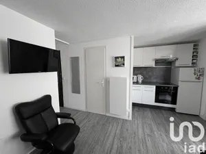 Apartment at LE CAP D'AGDE (34300)
