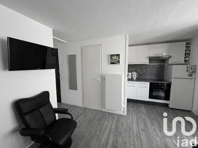 Apartment in LE CAP D'AGDE (34300)