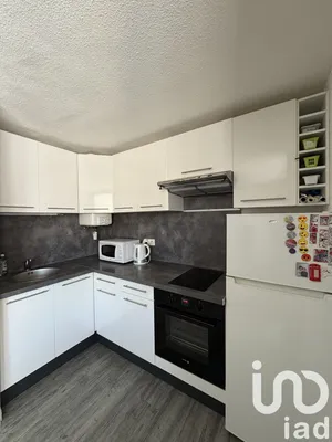 Appartement à LE CAP D'AGDE (34300)