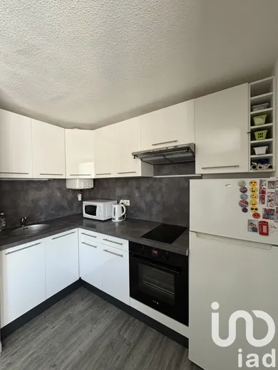 Apartment at LE CAP D'AGDE (34300)