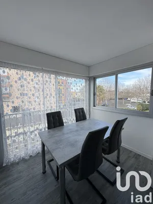 Apartment at LE CAP D'AGDE (34300)