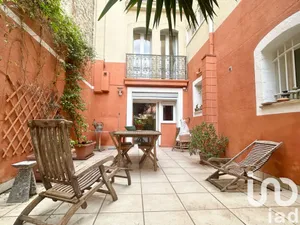 Appartement à Amélie-les-Bains-Palalda (66110)