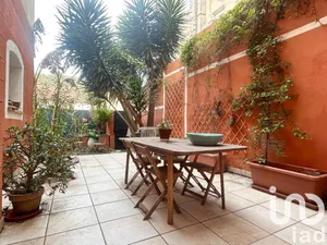 Appartement à Amélie-les-Bains-Palalda (66110)