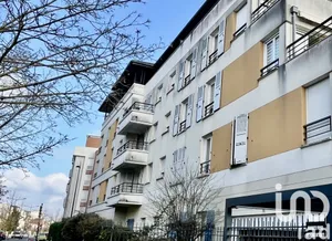 Apartment at Meaux (77100)