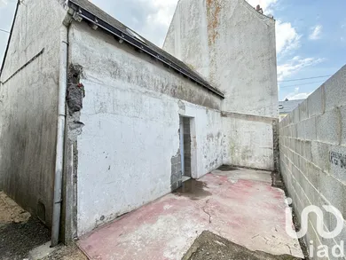 Maison à Trignac (44570)