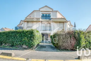 Appartement à Roissy-en-France (95700)