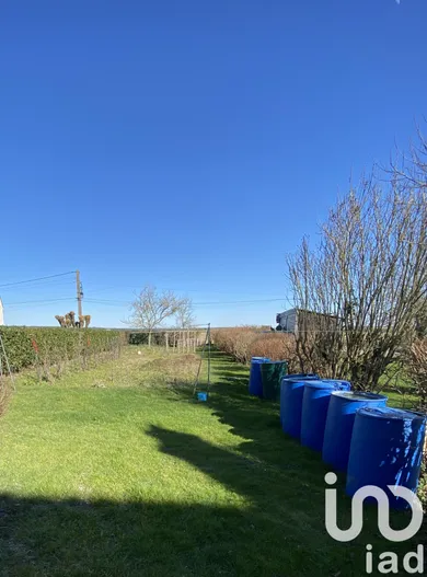Building plot at Féricy (77133) — 2/2