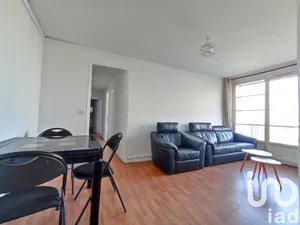 Appartement à Montreuil (93100)