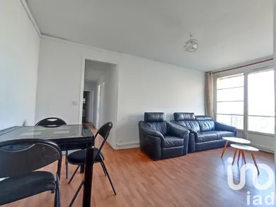 Appartement à Montreuil (93100)