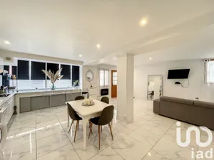 Appartement à Pomérols (34810)