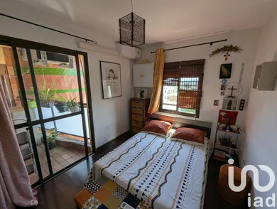 Appartement à Saint-Denis (97400)