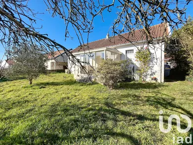 Maison à Couëron (44220)