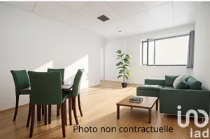 Appartement à Mantes-la-Ville (78711)