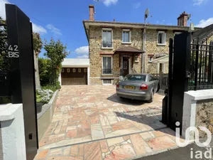 House at Villeneuve-le-Roi (94290)