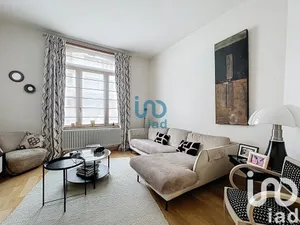 Townhouse at Valenciennes (59300)