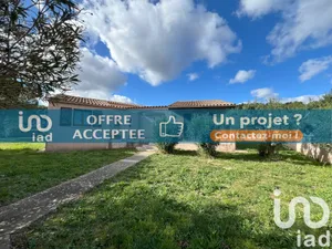 Traditional house at Bize-Minervois (11120)