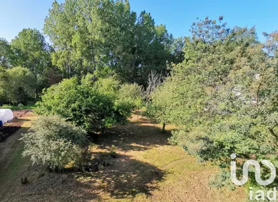 Terrain à bâtir à Pont-Scorff (56620)
