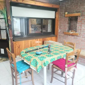 House in FRESNES SUR ESCAUT (59970)