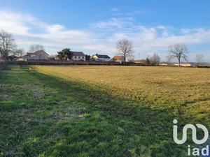 Building plot at Curdin (71130)