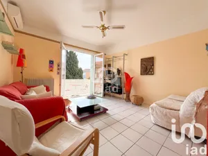 Appartement à Saint-Raphaël (83700)