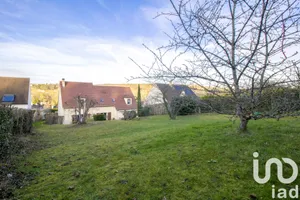 Maison traditionnelle à Maule (78580)