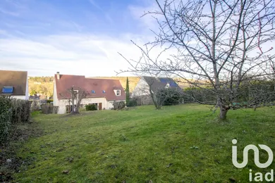 Traditional house at Maule (78580)