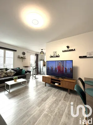 Appartement à Serris (77700)