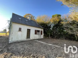 Maison à Saint-Vran (22230)