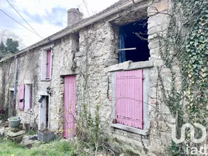 Maison traditionnelle à Saint-Yon (91650)