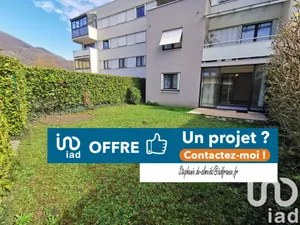 Appartement à Vizille (38220)