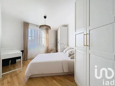 Appartement à Clamart (92140)
