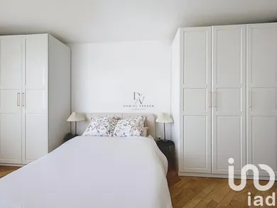 Appartement à Clamart (92140)