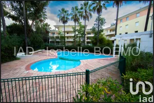 Appartement à Cannes (06400)