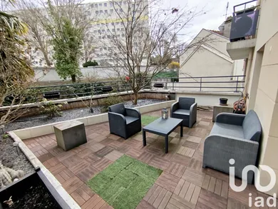 Appartement à Fresnes (94260)