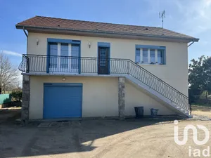 Maison à Chassenard (03510)