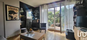 Studio à Melun (77000)