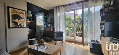 Studio à Melun (77000)