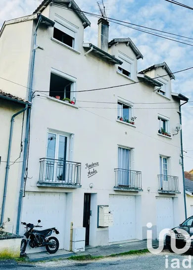 Building at Coulounieix-Chamiers (24660)