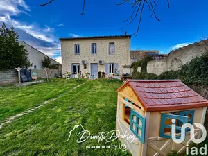 House at Villedaigne (11200)