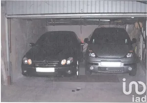 Parking à La Grande-Motte (34280)