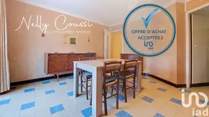 Appartement à Palavas-les-Flots (34250)