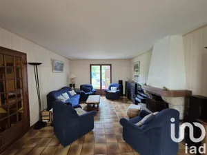 Maison traditionnelle à Binic-Etables-sur-Mer (22520)