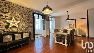Apartment in Pau (64000)