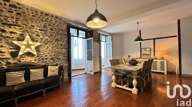 Apartment in Pau (64000)